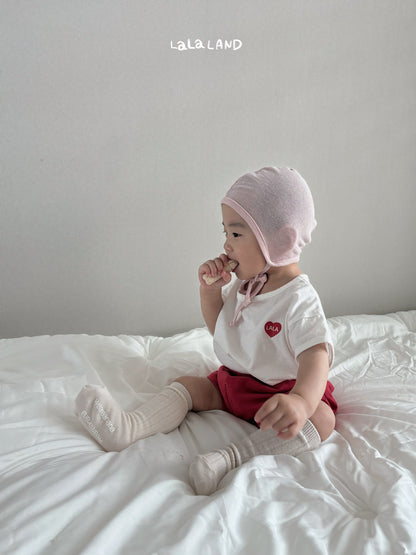 [PRE-ORDER] Heart Binding Baby T-Shirts