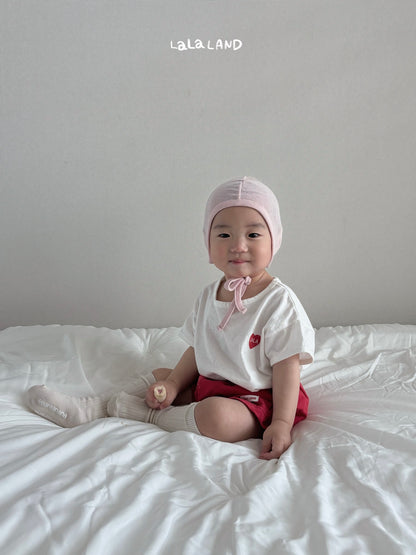 [PRE-ORDER] Heart Binding Baby T-Shirts