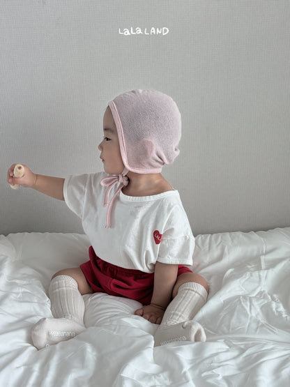 [PRE-ORDER] Summer Mesh Bonnet