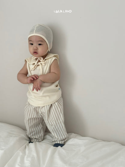 [PRE-ORDER] Sailor Bib