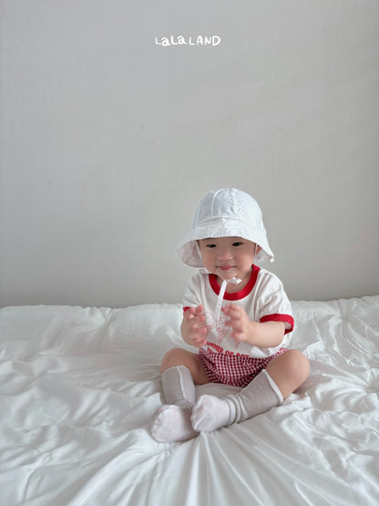 [PRE-ORDER] Ice Cream Baby T-Shirts