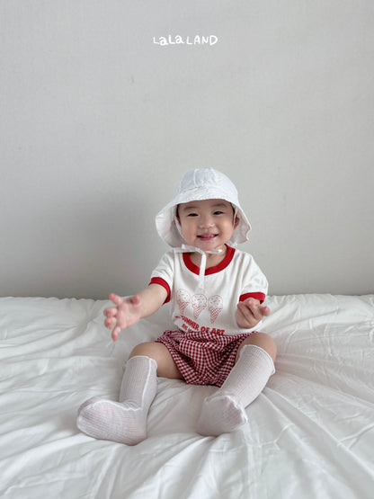 [PRE-ORDER] Summer Baby Bucket Hat