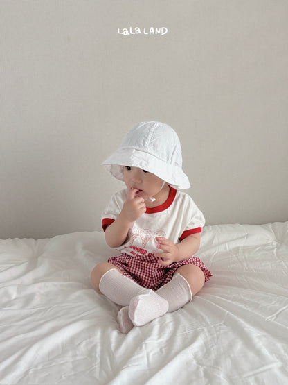 [PRE-ORDER] Ice Cream Baby T-Shirts