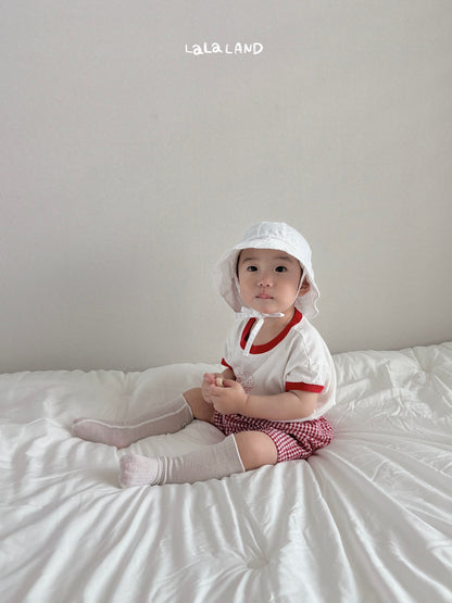 [PRE-ORDER] Ice Cream Baby T-Shirts