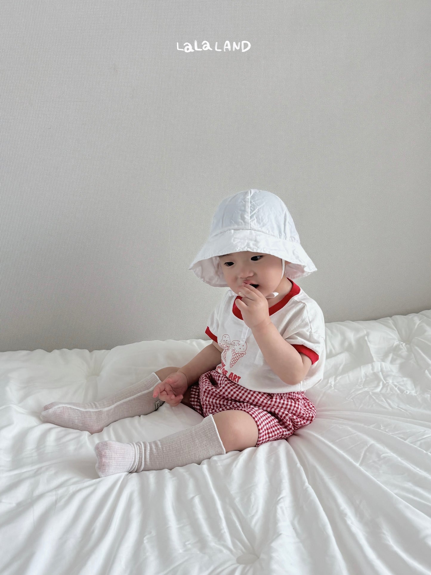 [PRE-ORDER] Ice Cream Baby T-Shirts