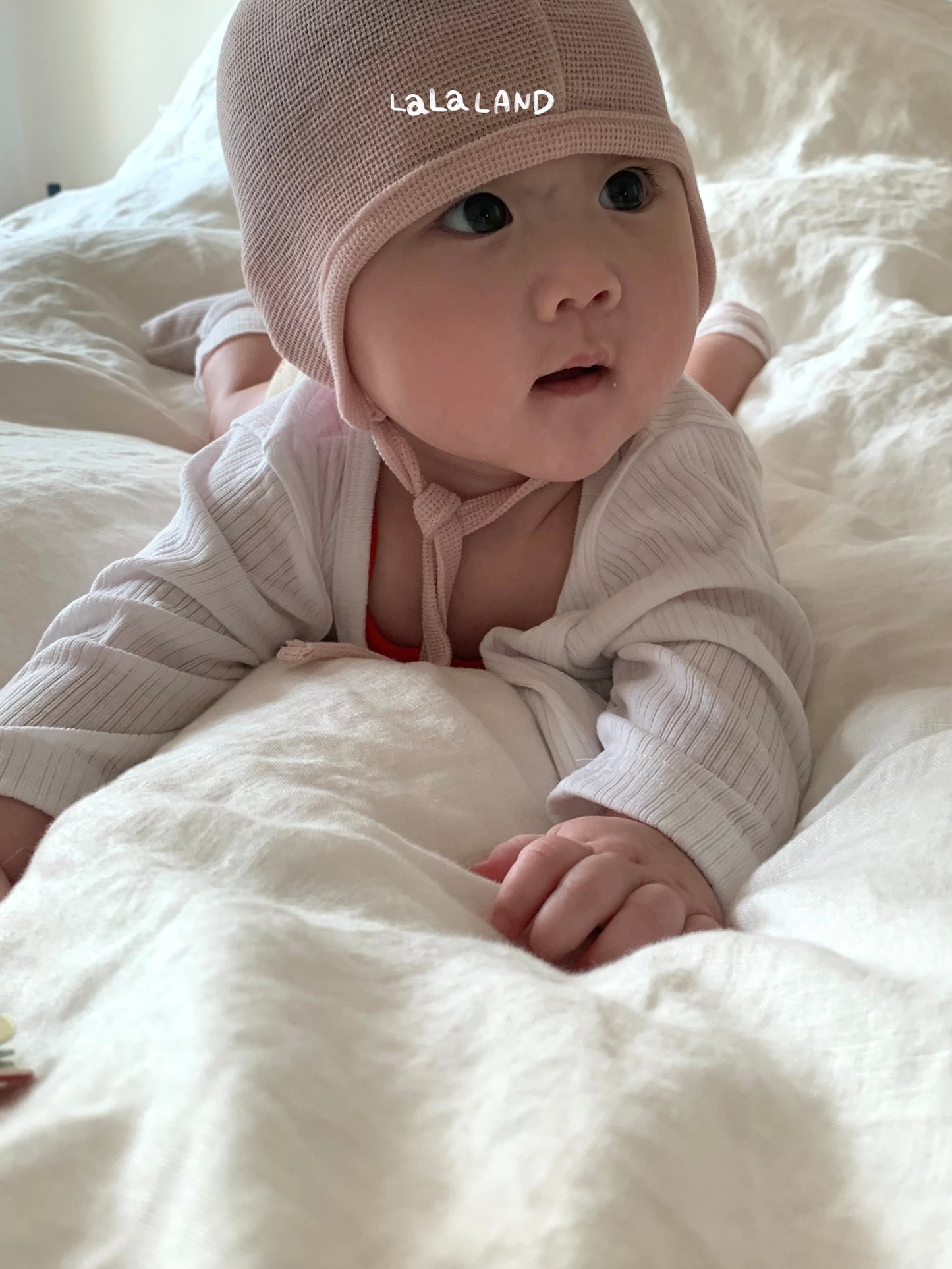 [PRE-ORDER] Summer Cool Baby Cardigan