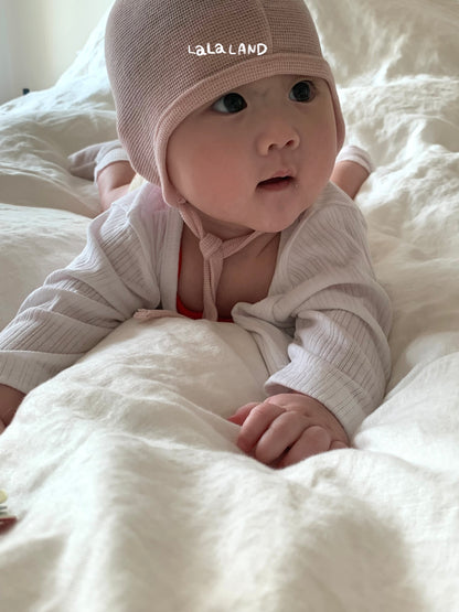 [PRE-ORDER] Summer Cool Baby Cardigan