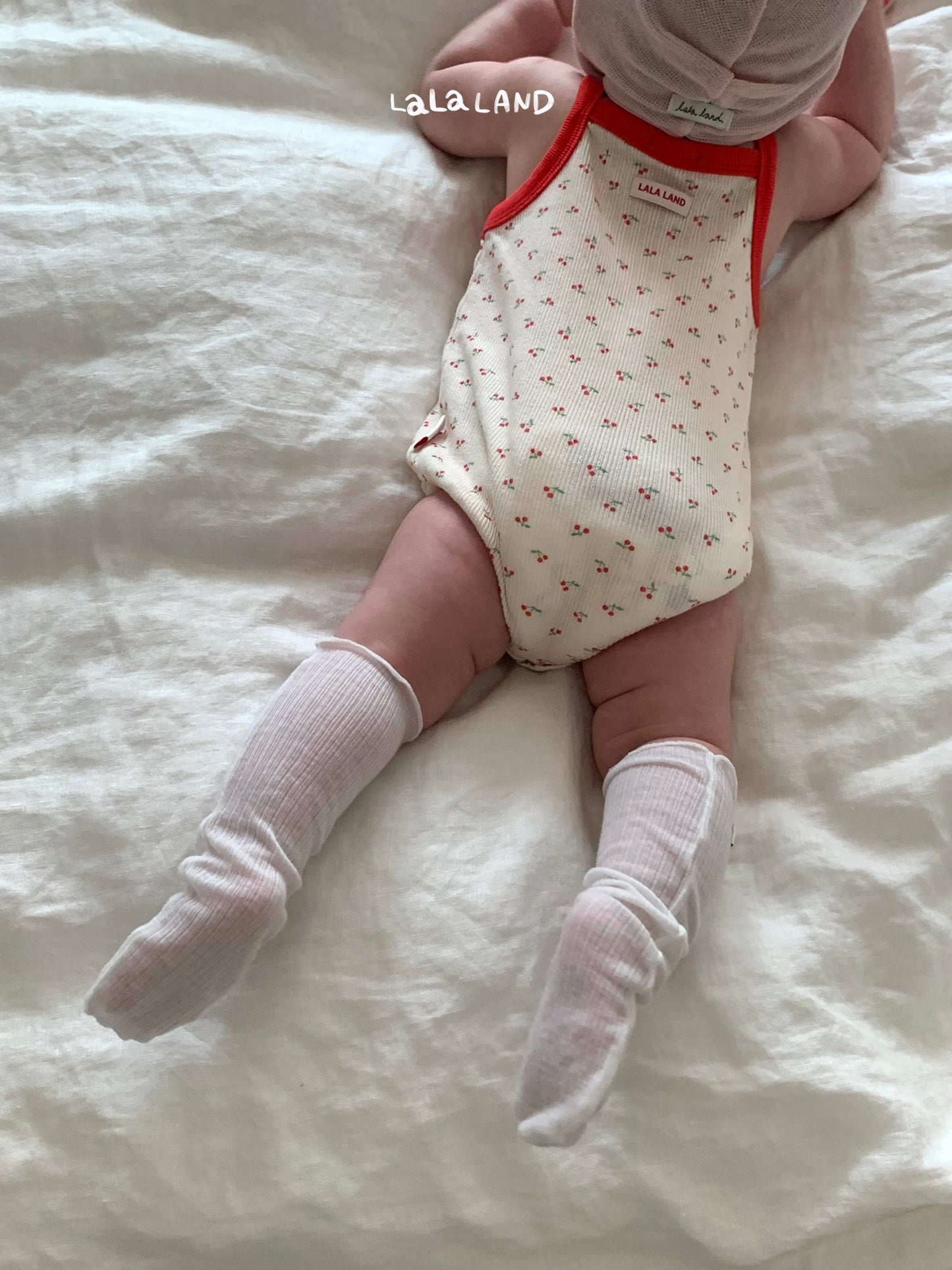 [PRE-ORDER] Cherry Body Suit