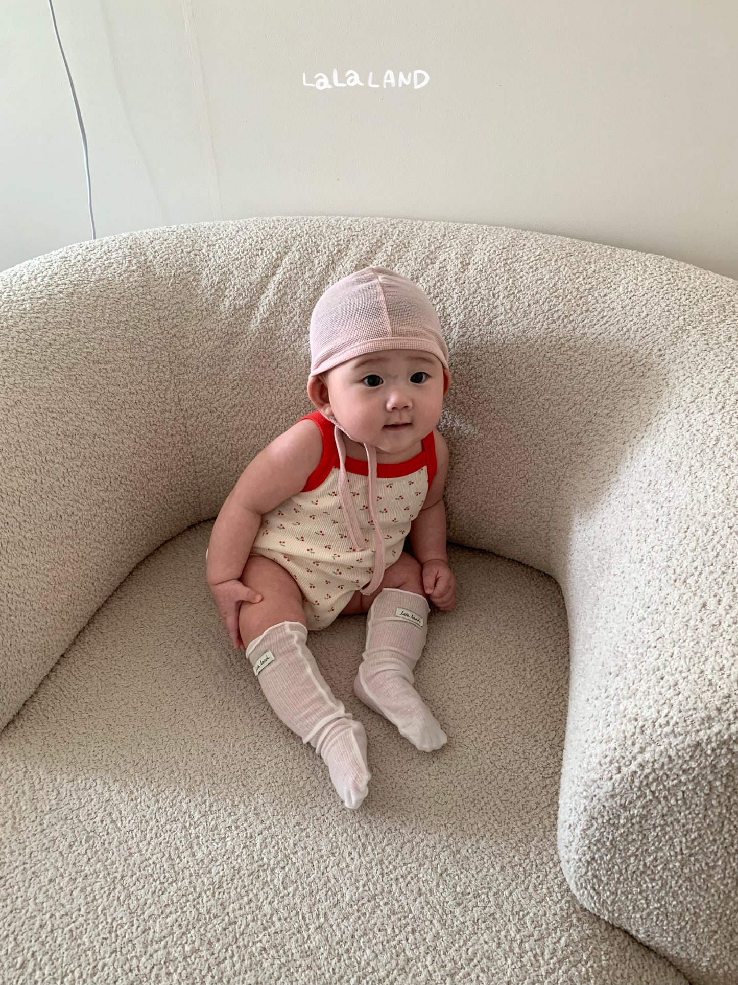 [PRE-ORDER] Cherry Body Suit