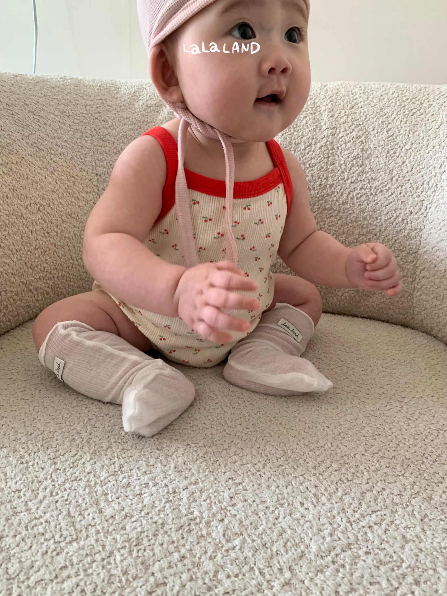 [PRE-ORDER] Cherry Body Suit