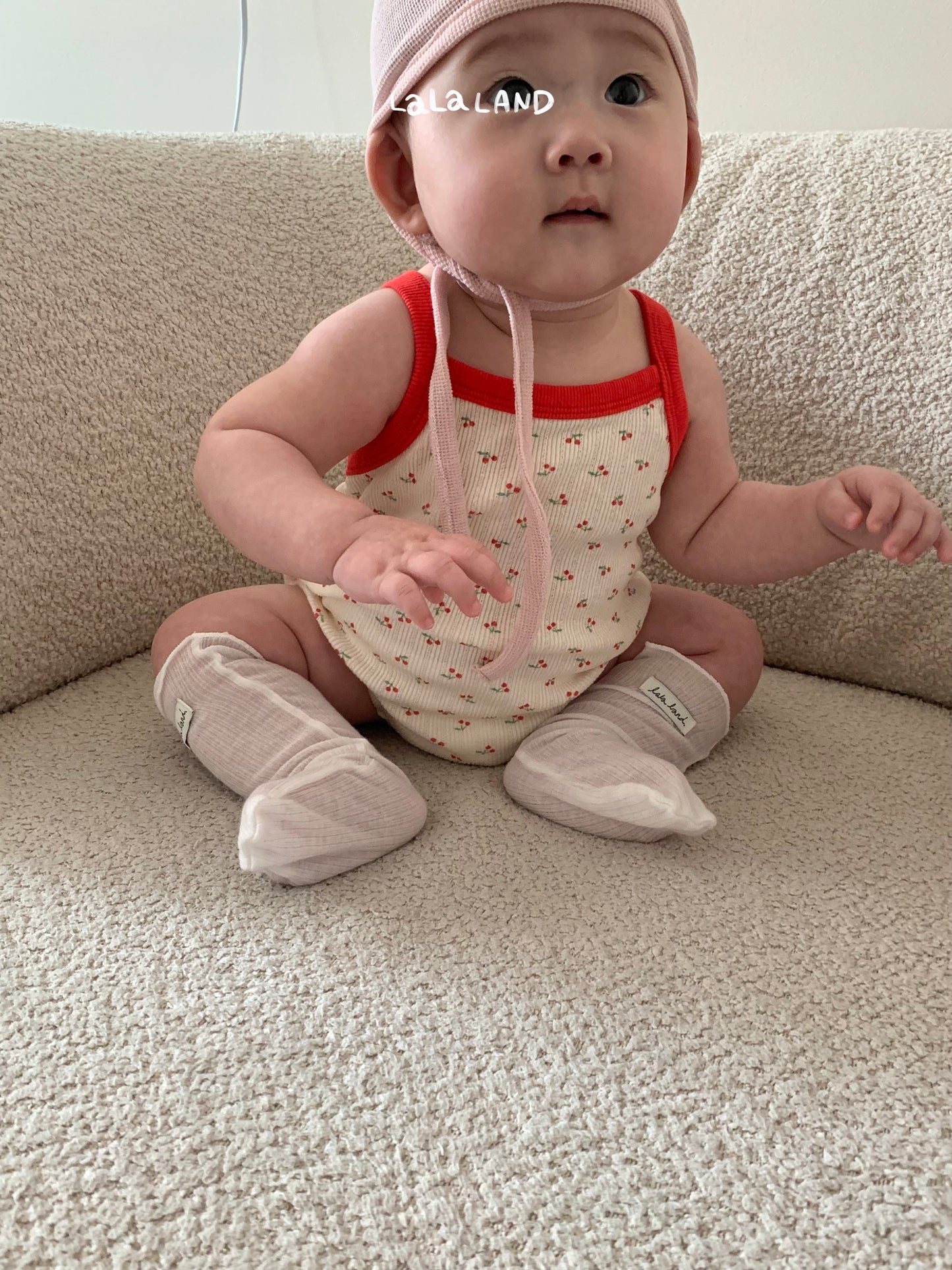 [PRE-ORDER] Cherry Body Suit