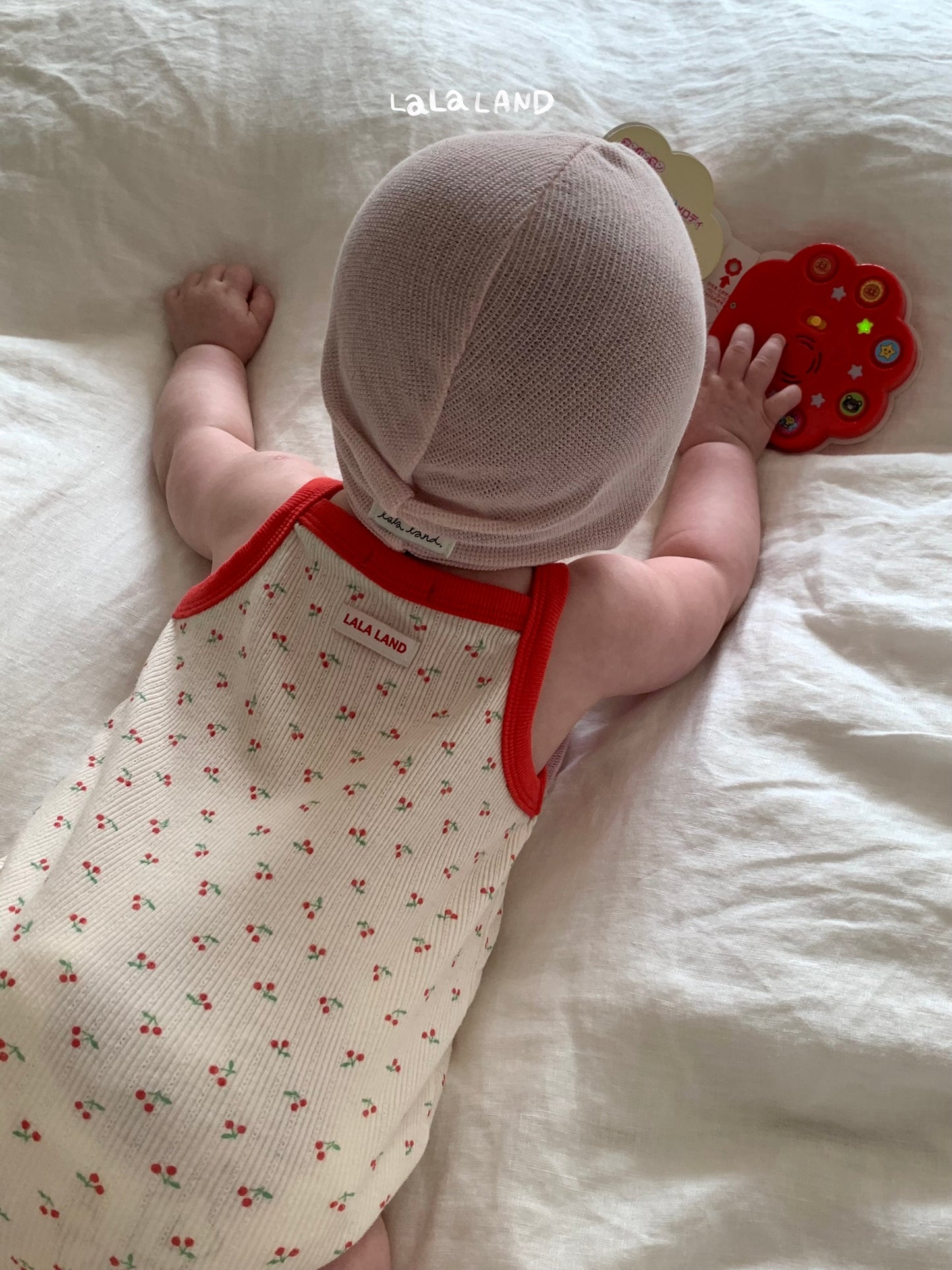 [PRE-ORDER] Cherry Body Suit