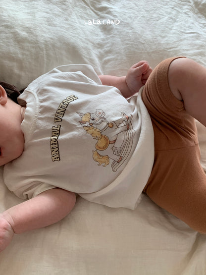 [PRE-ORDER] Unicorn Baby T-Shirts