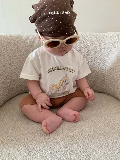 [PRE-ORDER] Span Baby Leggings