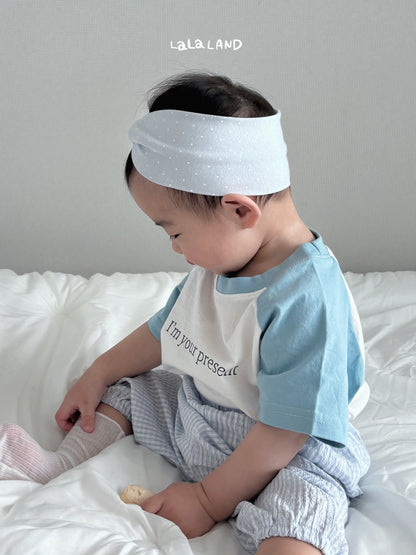 [PRE-ORDER] Present Baby T-Shirts