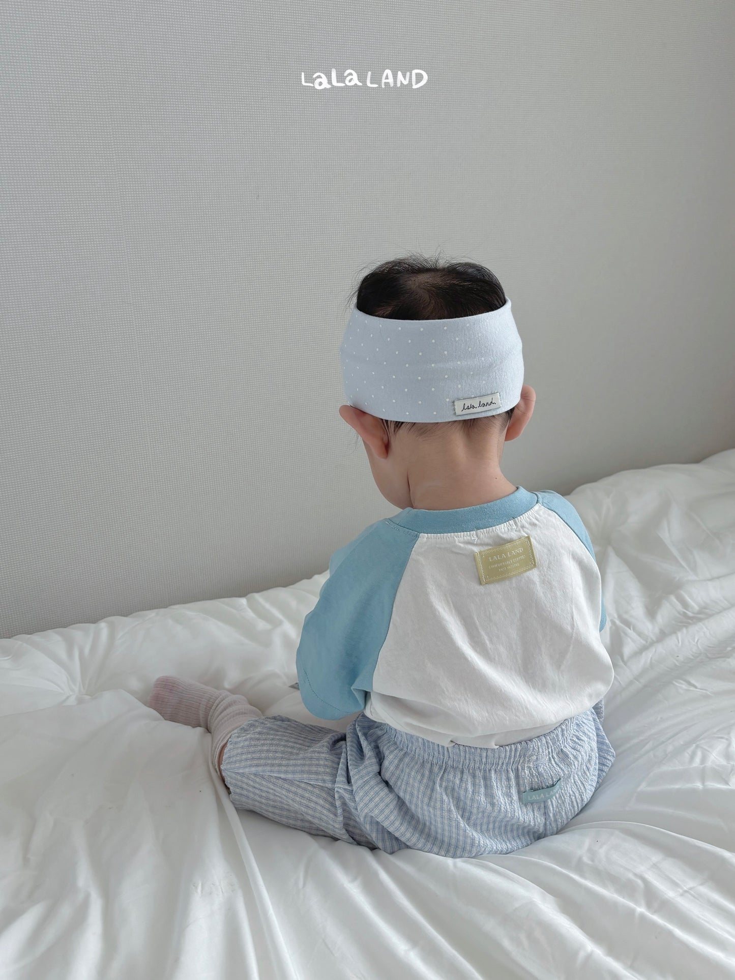 [PRE-ORDER] Cool Baby Sausage Pants