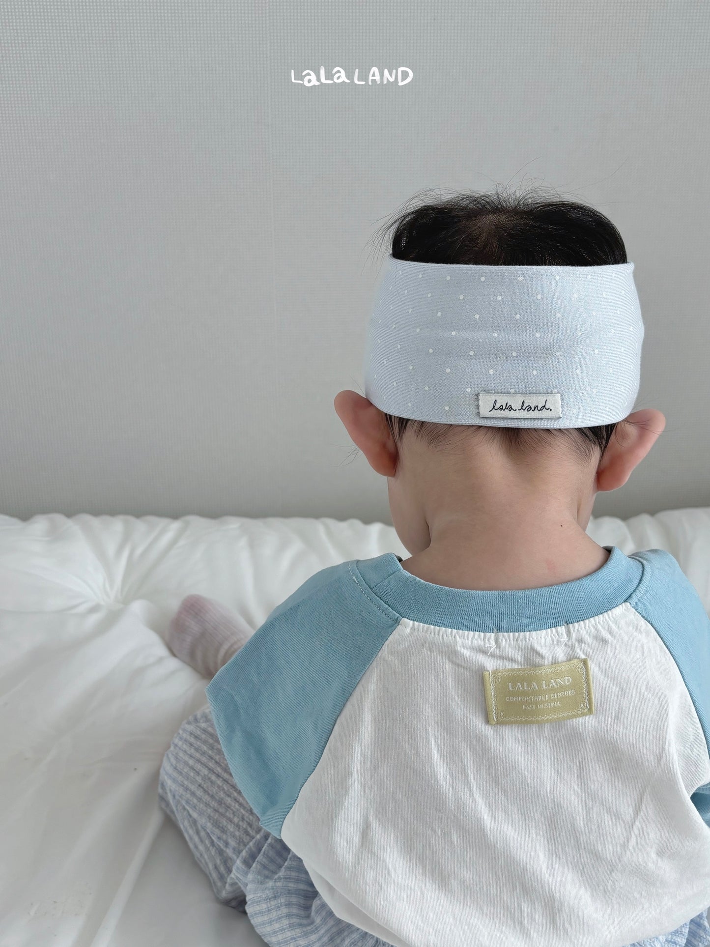 [PRE-ORDER] Dot Hair Band