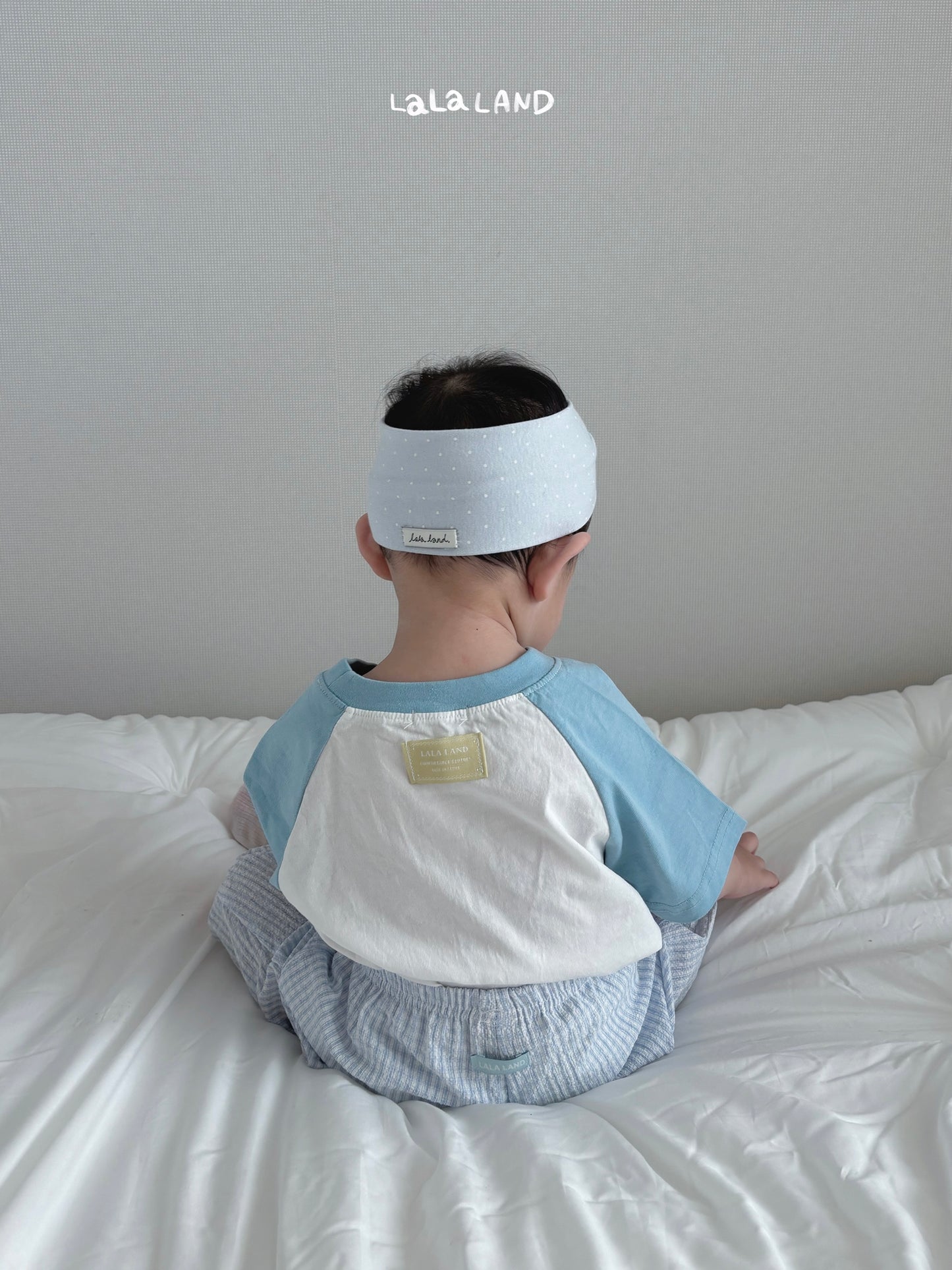 [PRE-ORDER] Cool Baby Sausage Pants