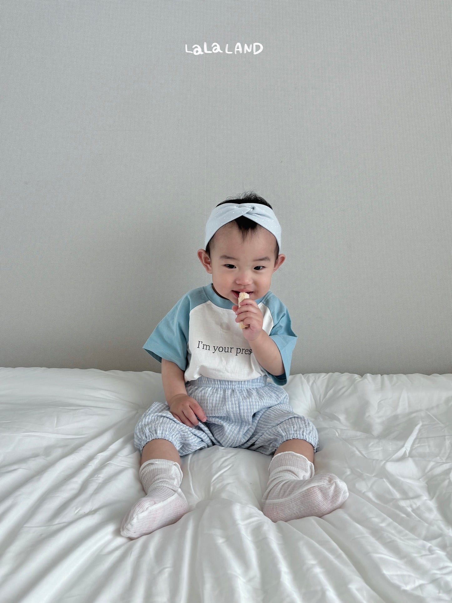 [PRE-ORDER] Cool Baby Sausage Pants