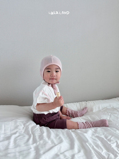 [PRE-ORDER] Cool Span Baby Pants