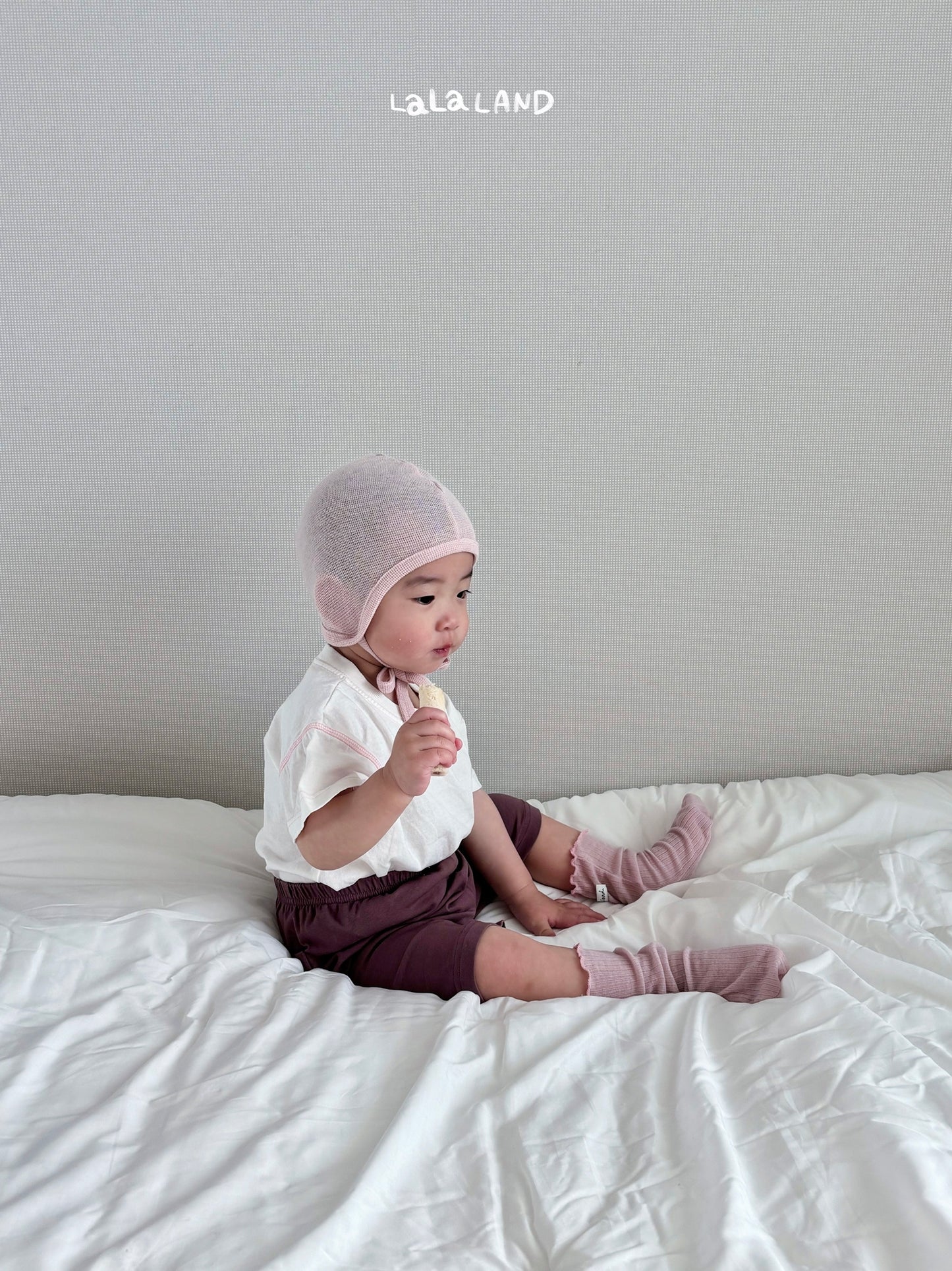 [PRE-ORDER] Cool Span Baby Pants