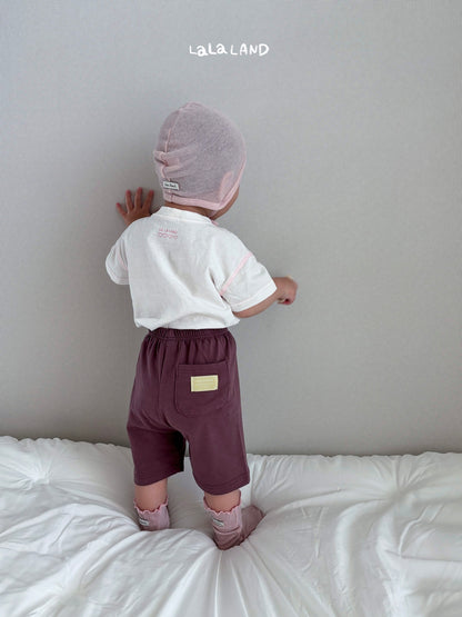 [PRE-ORDER] Cool Span Baby Pants