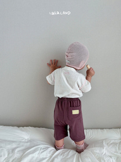 [PRE-ORDER] Cool Span Baby Pants