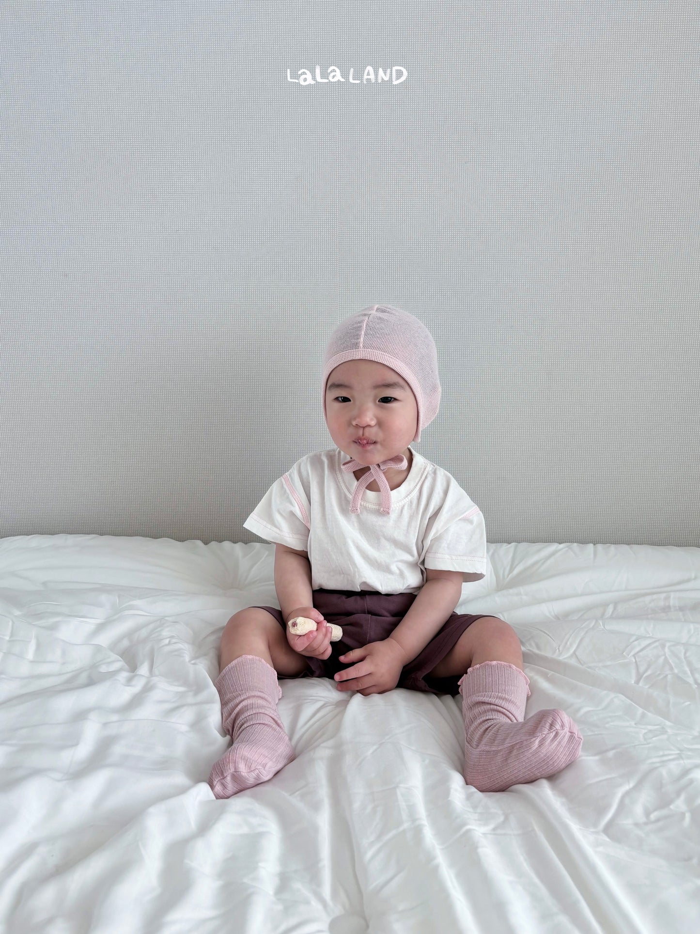 [PRE-ORDER] Cool Span Baby Pants