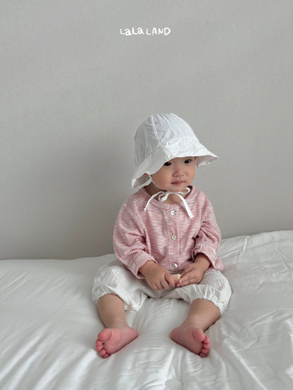 [PRE-ORDER] Summer Cool Baby Cardigan