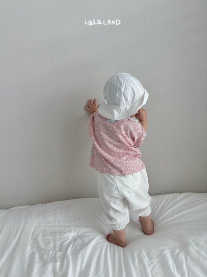 [PRE-ORDER] Summer Cool Baby Cardigan
