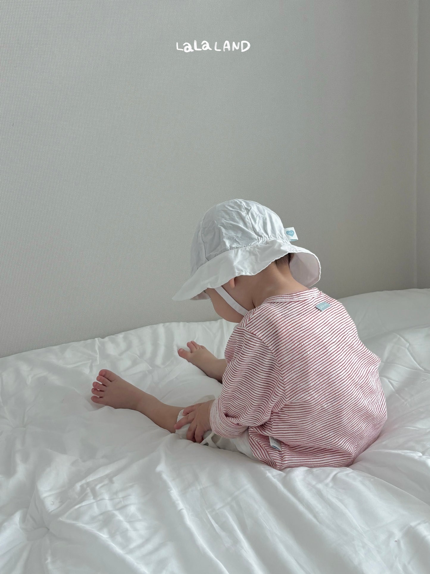[PRE-ORDER] Summer Cool Baby Cardigan