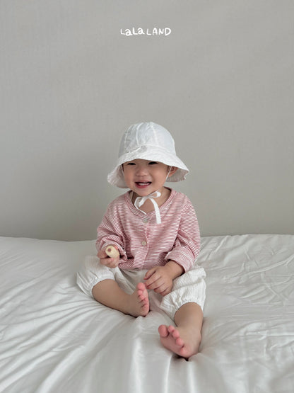 [PRE-ORDER] Summer Cool Baby Cardigan