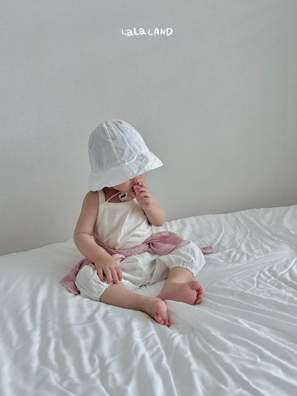 [PRE-ORDER] Cool Span Baby Tank Top