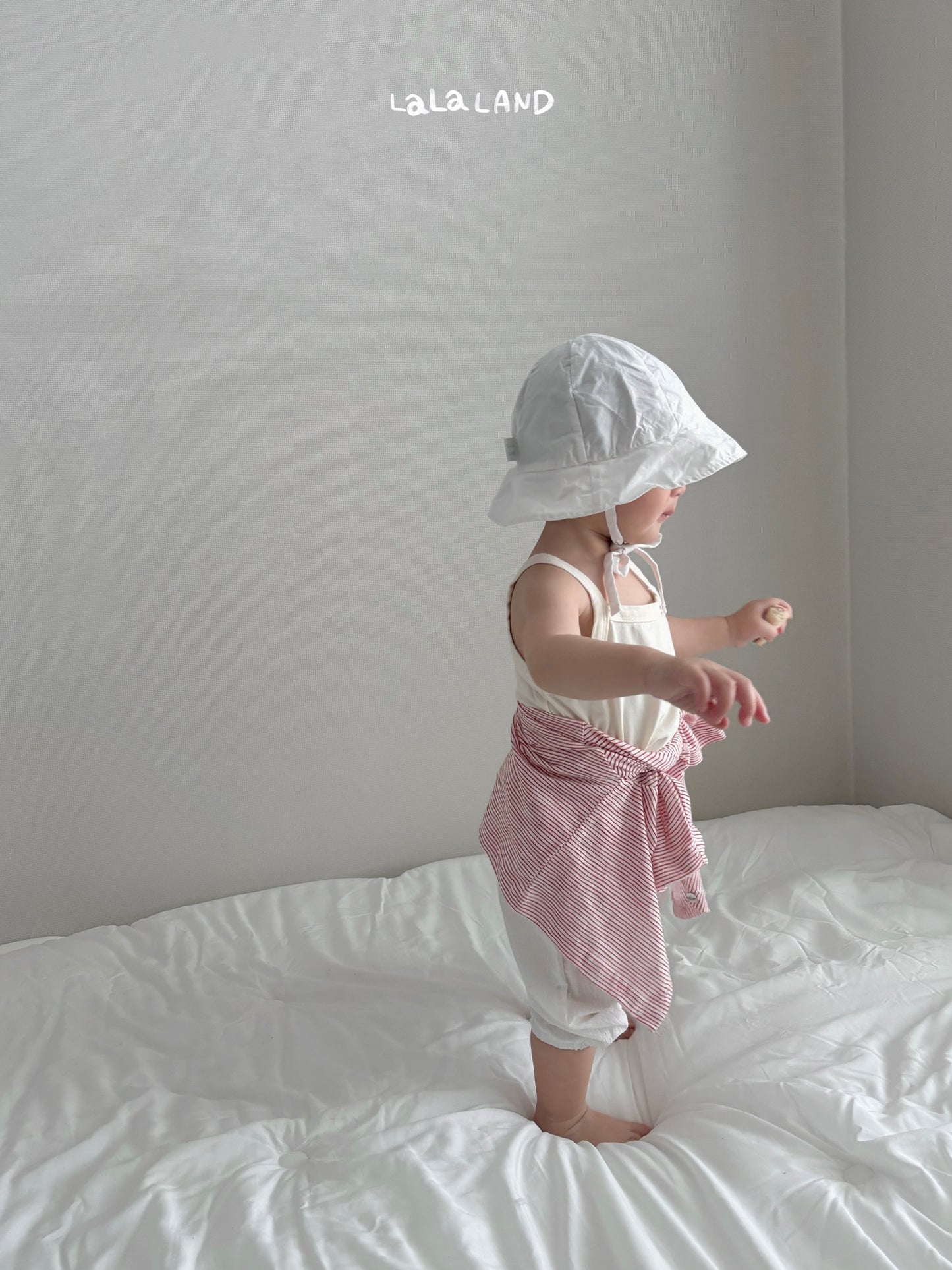 [PRE-ORDER] Summer Cool Baby Cardigan