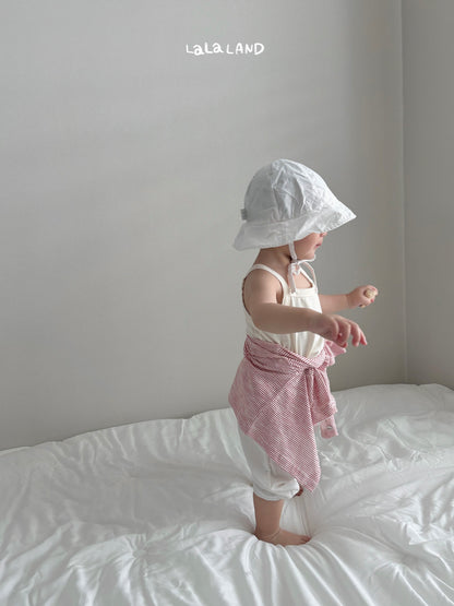 [PRE-ORDER] Summer Cool Baby Cardigan