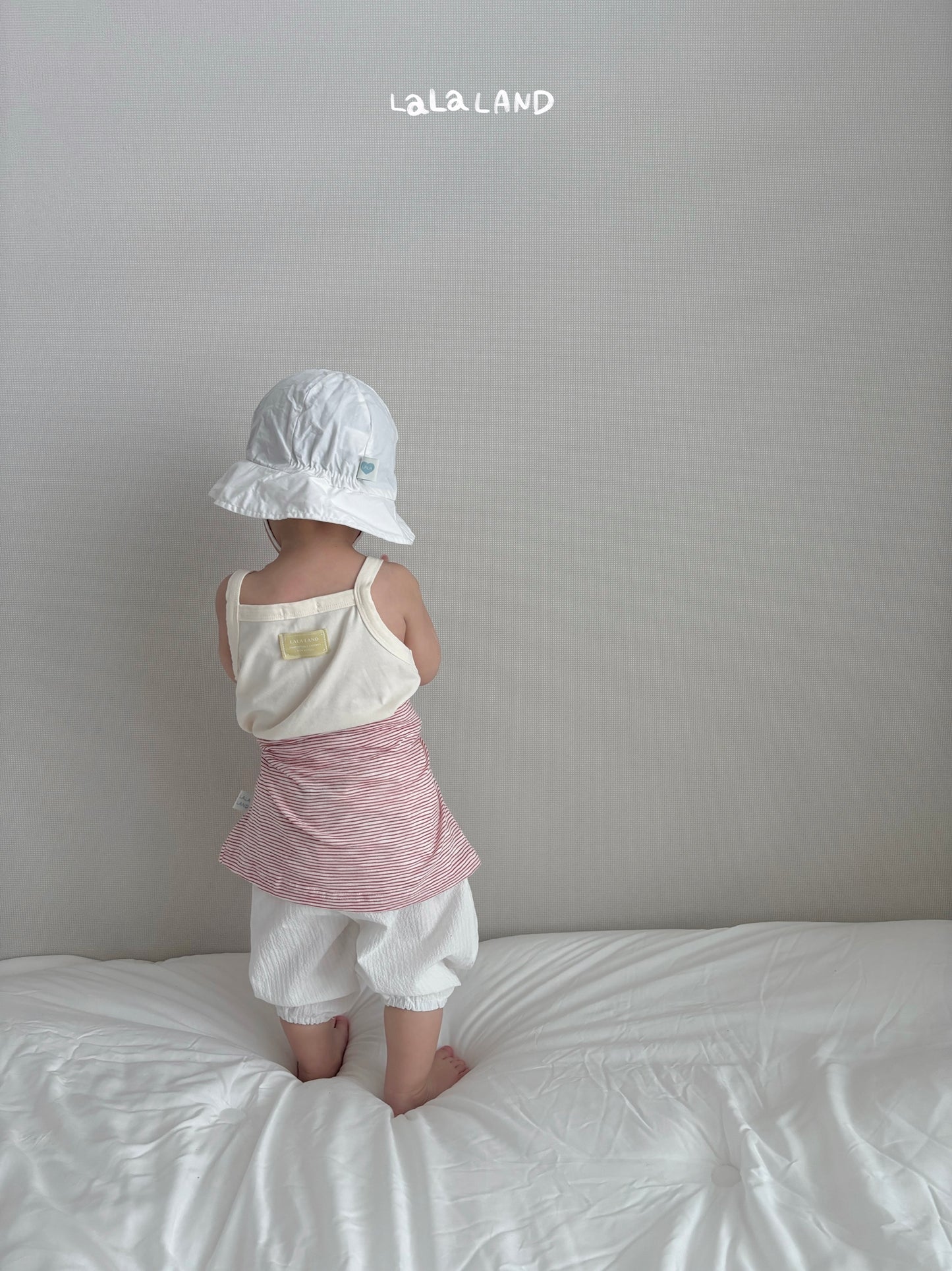 [PRE-ORDER] Cool Span Baby Tank Top