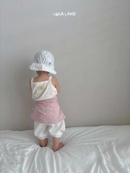 [PRE-ORDER] Cool Span Baby Tank Top