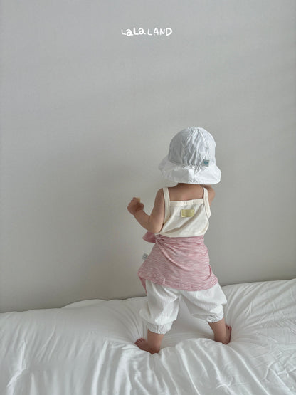 [PRE-ORDER] Summer Cool Baby Cardigan