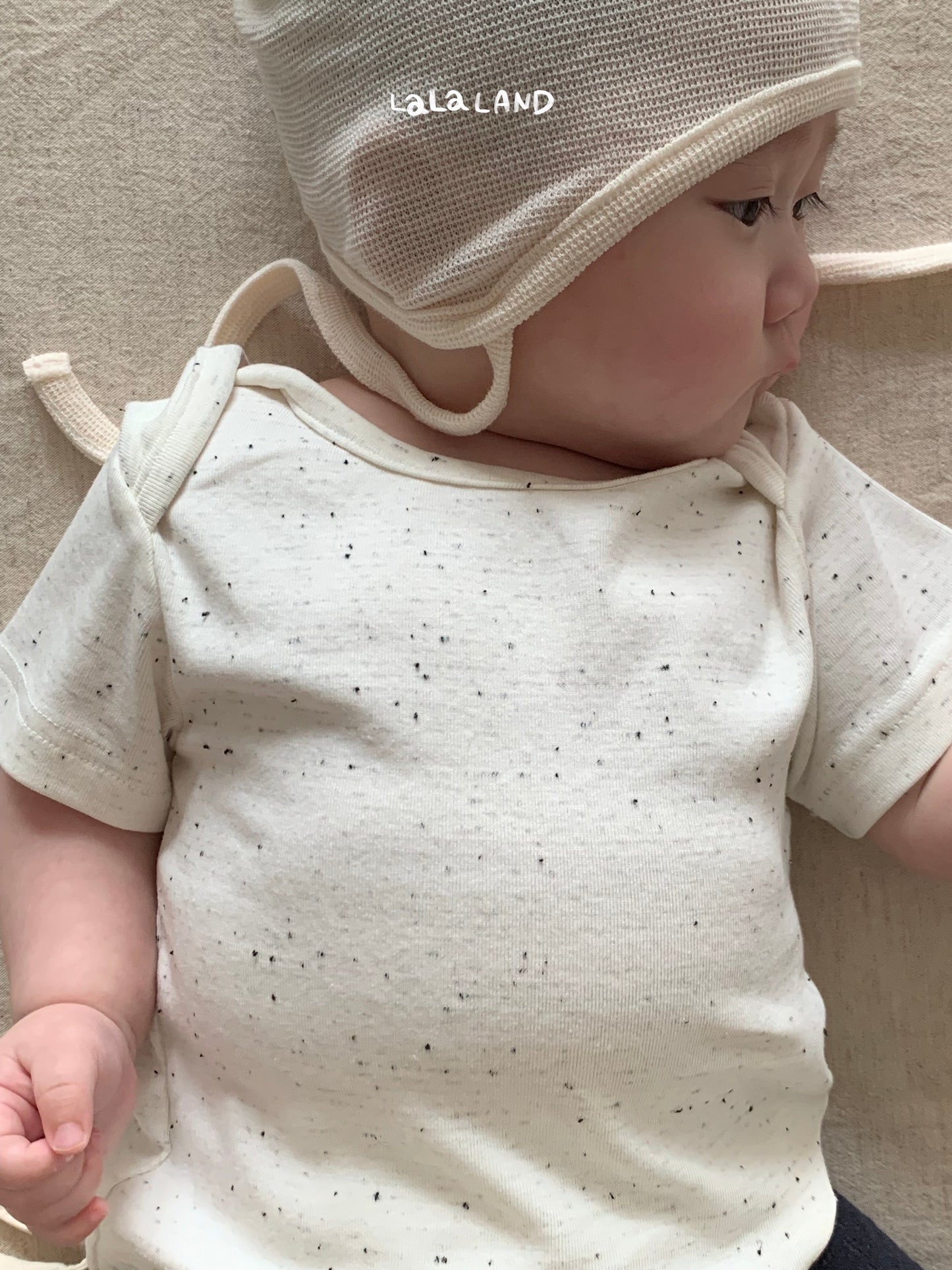 [PRE-ORDER] Bien Baby T-Shirts