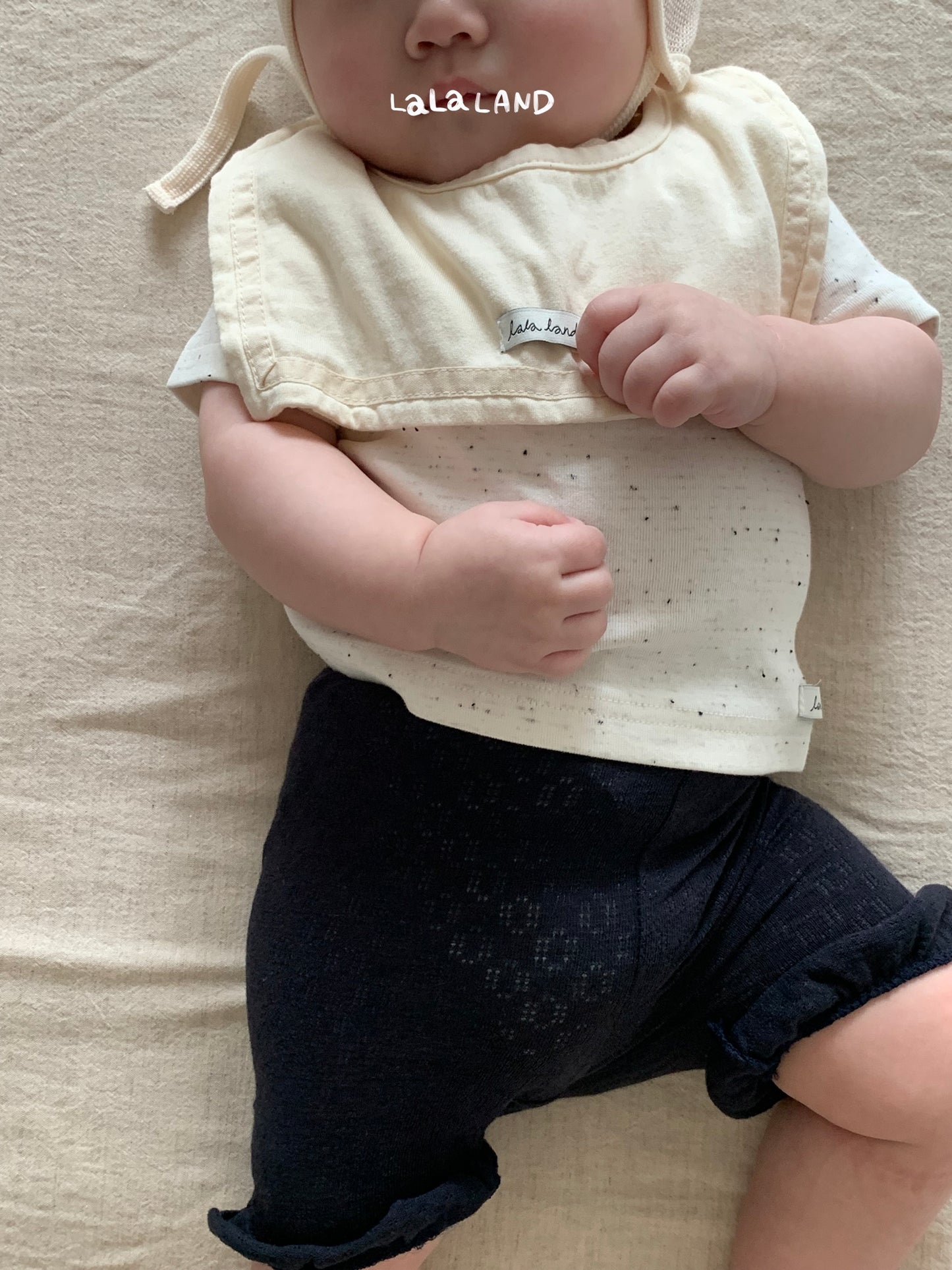 [PRE-ORDER] Sailor Bib