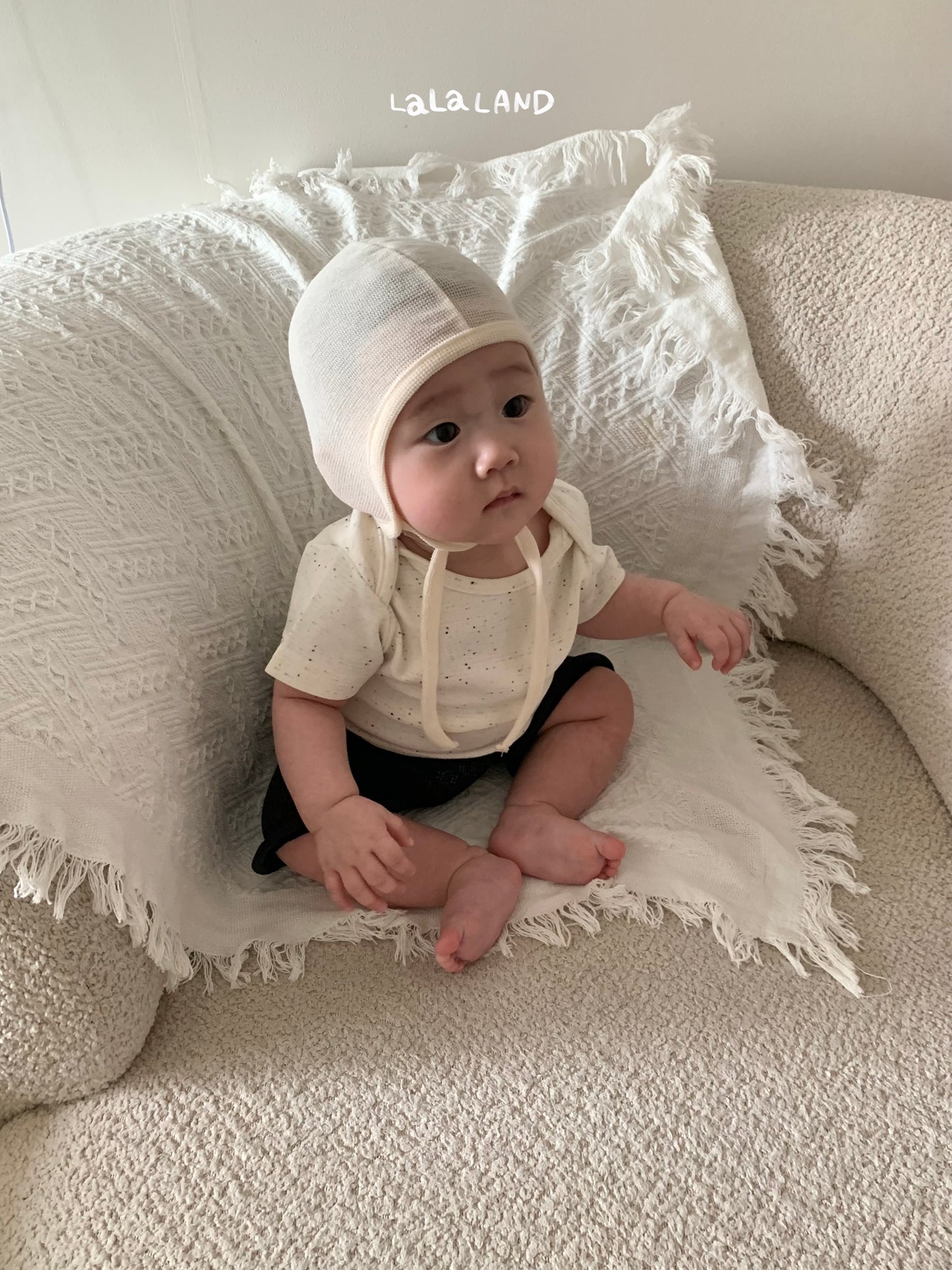 [PRE-ORDER] Bien Baby T-Shirts