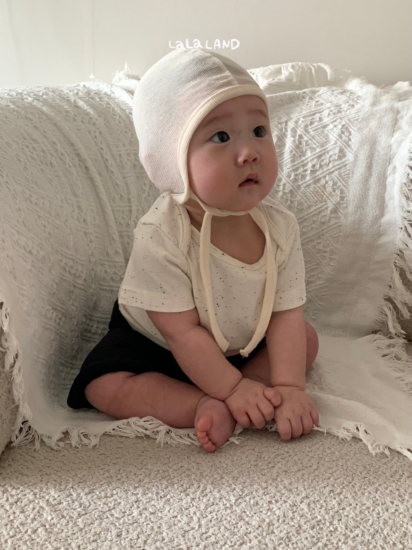 [PRE-ORDER] Bien Baby T-Shirts