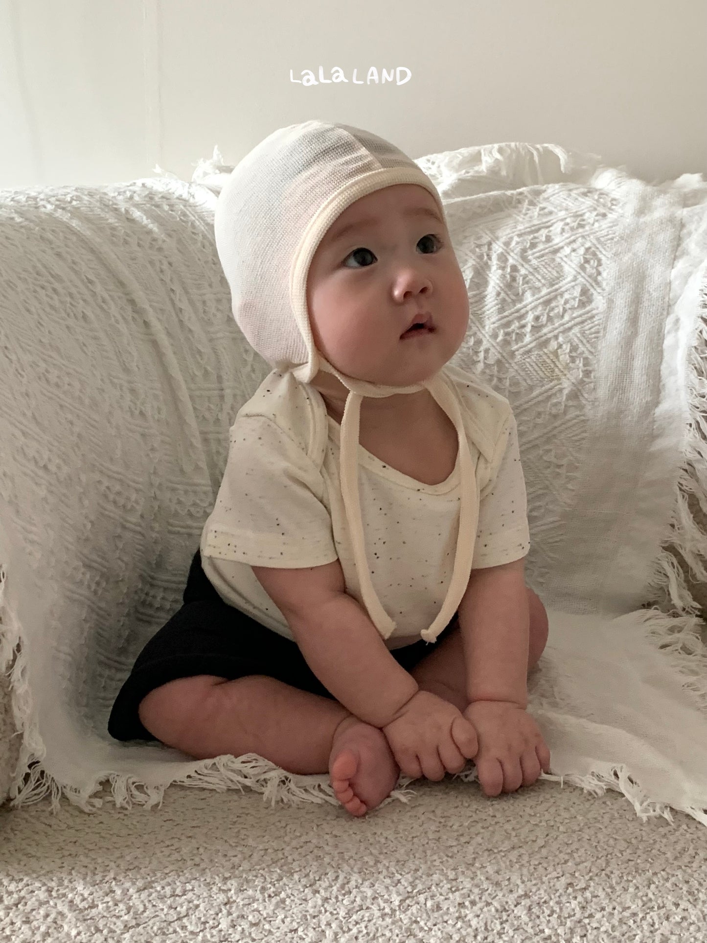 [PRE-ORDER] Bien Baby T-Shirts