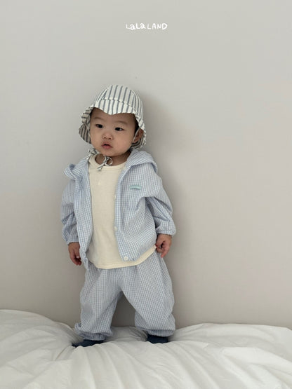 [PRE-ORDER] Creamy Hoodie Jacket