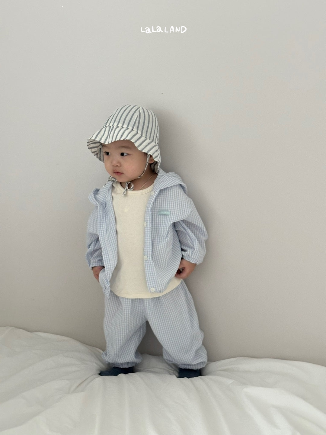 [PRE-ORDER] Cool Baby Sausage Pants
