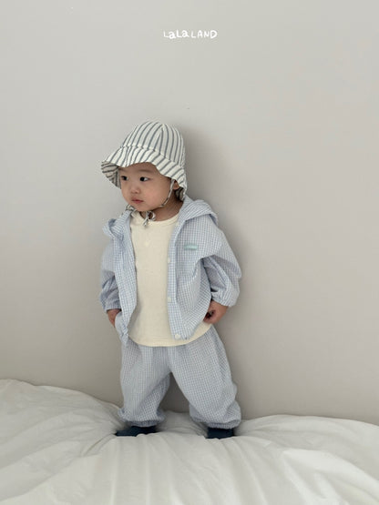 [PRE-ORDER] Cool Baby Sausage Pants