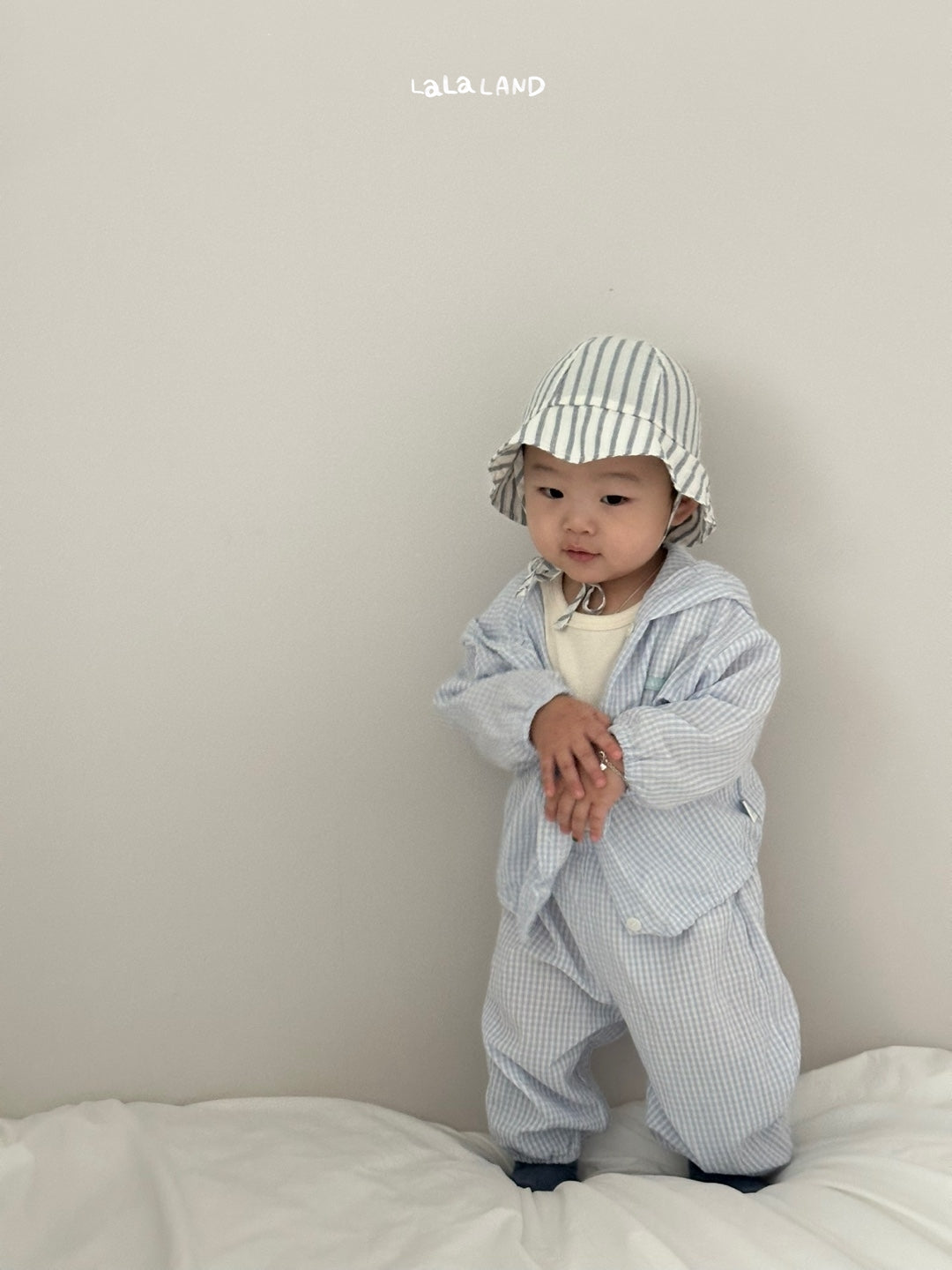 [PRE-ORDER] Cool Baby Sausage Pants