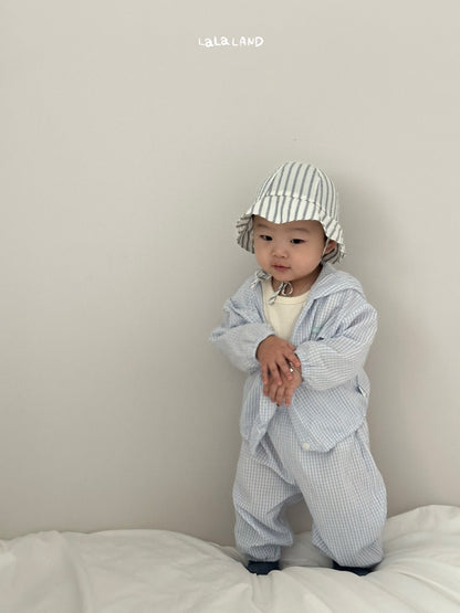 [PRE-ORDER] Cool Baby Sausage Pants