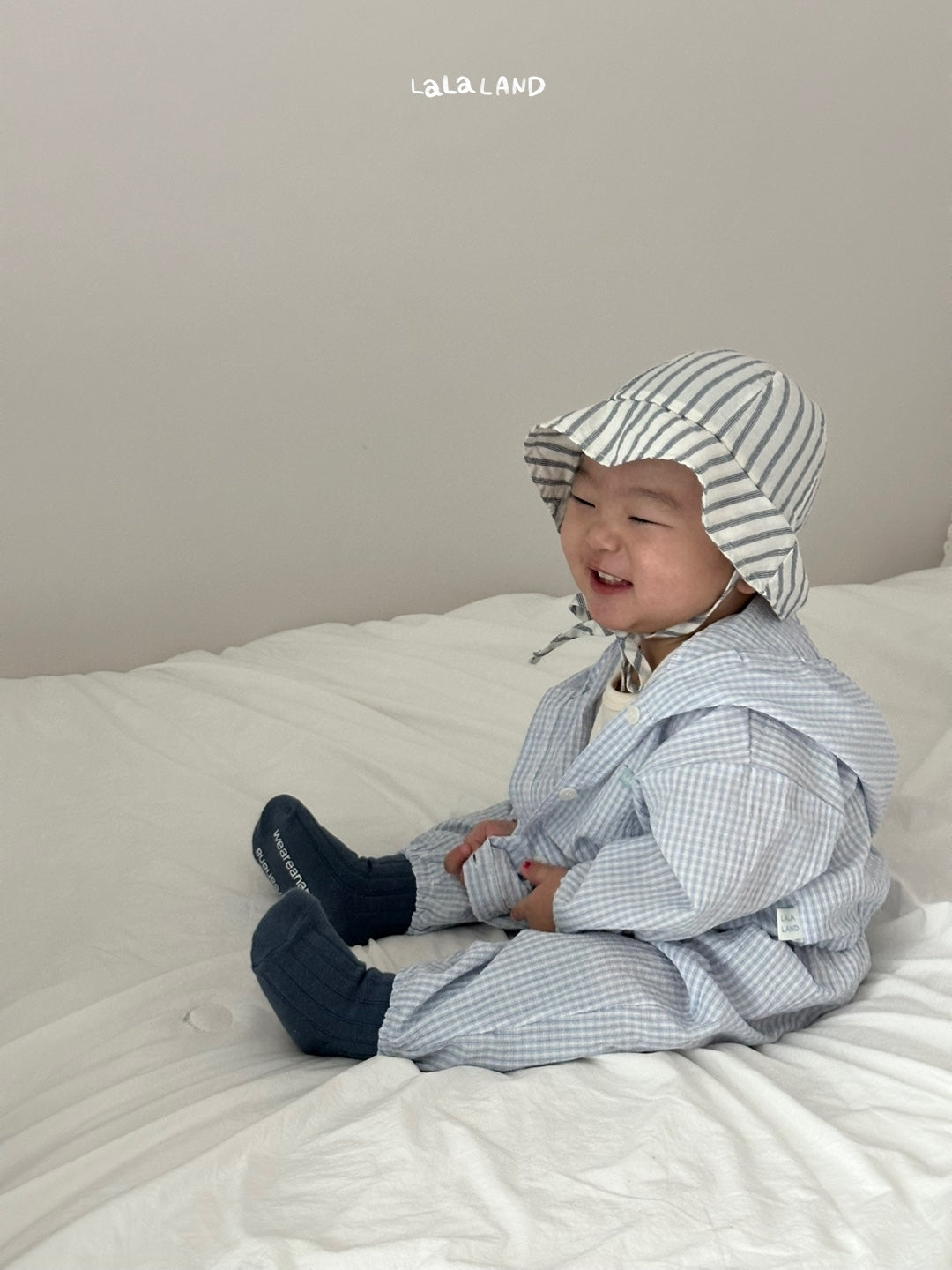 [PRE-ORDER] Cool Baby Sausage Pants