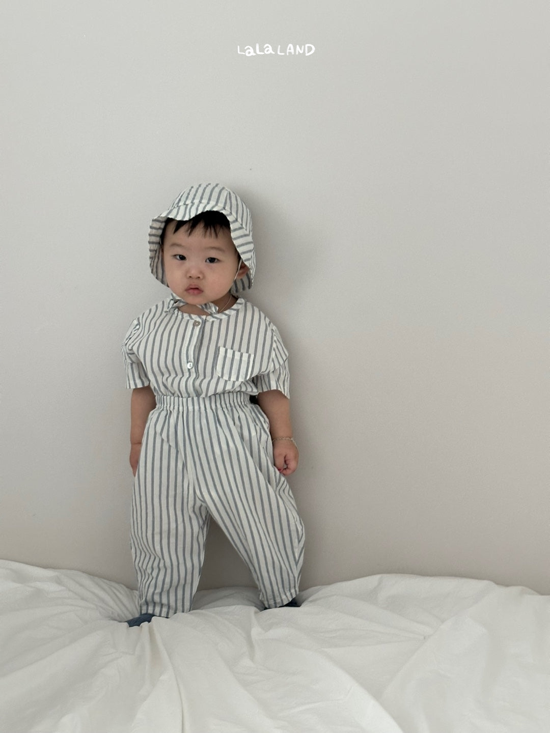 [PRE-ORDER] Papillon Baby Pants